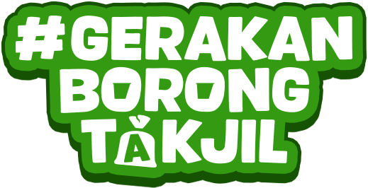 Gerakan Borong Takjil