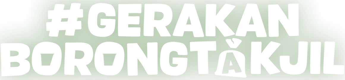 Gerakan Borong Takjil